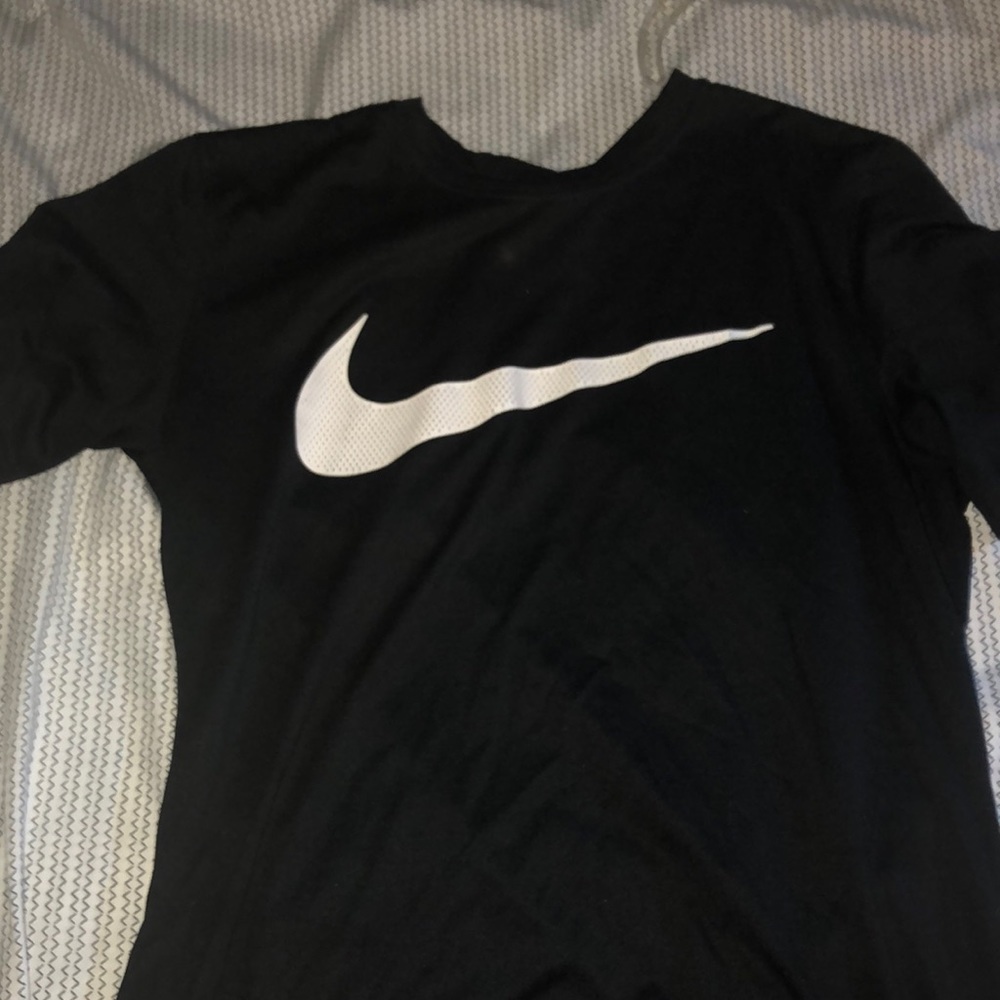 Nike Dri-fit shirt